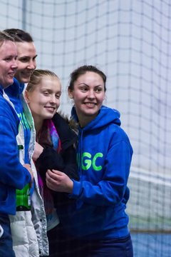 Bild 244 - Damen Grossflottbeker THGC - TC RW Wahlstedt : Ergebnis: 6:0